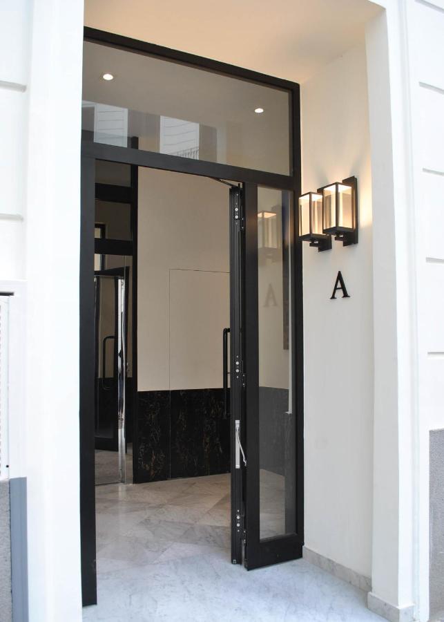 Palazzo Nana Suites & Apartments Nápoles Exterior foto